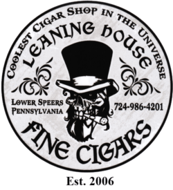 Leaning House Fine Cigars