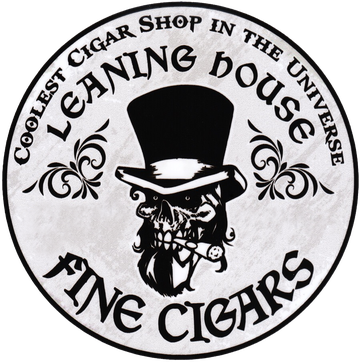 Leaning House Fine Cigars