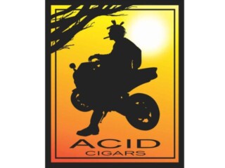acid Acid Cigars