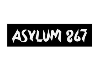 Asylum 867 Cigars
