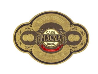 Casa Magna Cigars