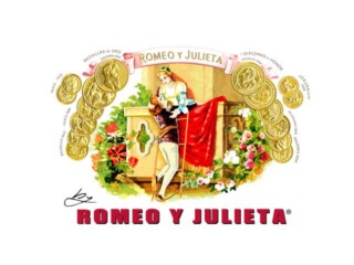 Romeo y Julieta Cigars