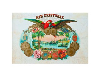 San Cristobal Cigars